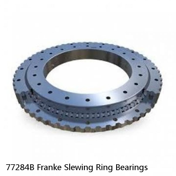 77284B Franke Slewing Ring Bearings