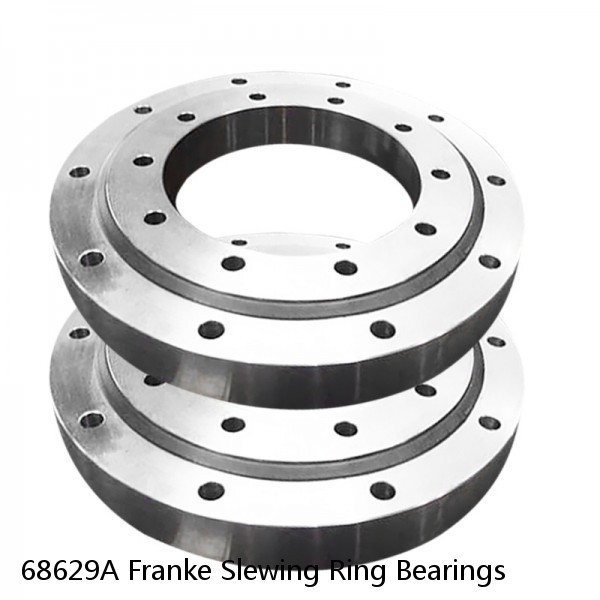 68629A Franke Slewing Ring Bearings