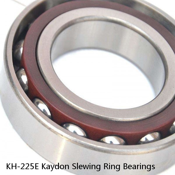 KH-225E Kaydon Slewing Ring Bearings