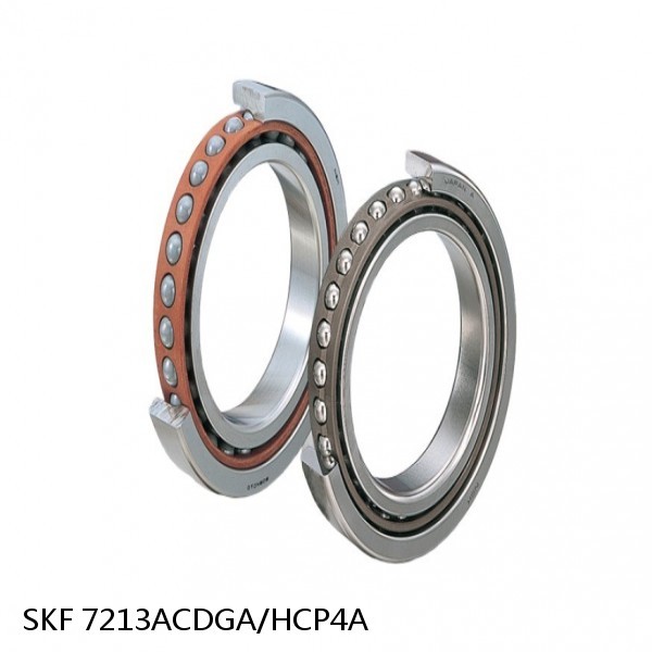 7213ACDGA/HCP4A SKF Super Precision,Super Precision Bearings,Super Precision Angular Contact,7200 Series,25 Degree Contact Angle