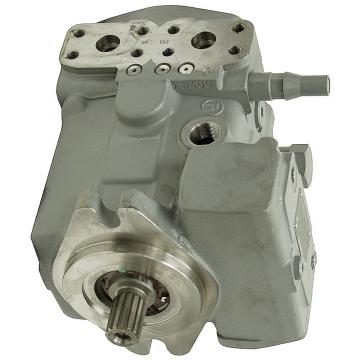 Daikin V38C12RJNX-95 piston pump