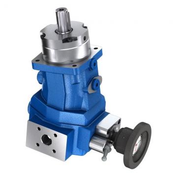 Denison PV29-2L1B-C00 Variable Displacement Piston Pump