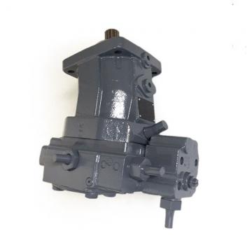 Denison PVT29-1L1D-K03-BB0 Variable Displacement Piston Pump