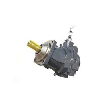 Denison PV10-1L1C-F00 Variable Displacement Piston Pump