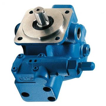 Vickers PVH057R01AA10B162000001001AC010A Pressure Axial Piston Pump