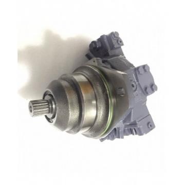 Rexroth 10VSO18DR/31R-VSA12N00 Axial Piston Variable Pump