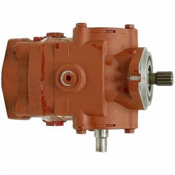 Rexroth A11VLO145LRDS/11L-NZD12K83 Axial piston variable pump