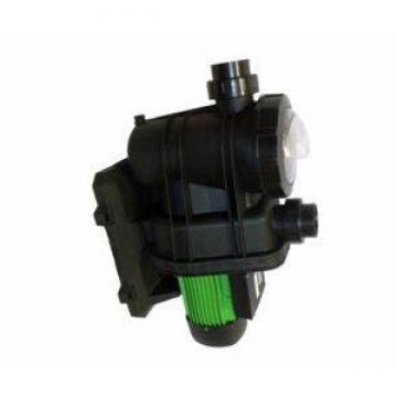 Yuken BST-03-V-2B3A-D24-47 Solenoid Controlled Relief Valves