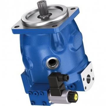 Yuken A90-L-R-01-K-S-60 Variable Displacement Piston Pump