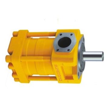 Yuken A70-F-R-02-S-A120-60 Variable Displacement Piston Pumps