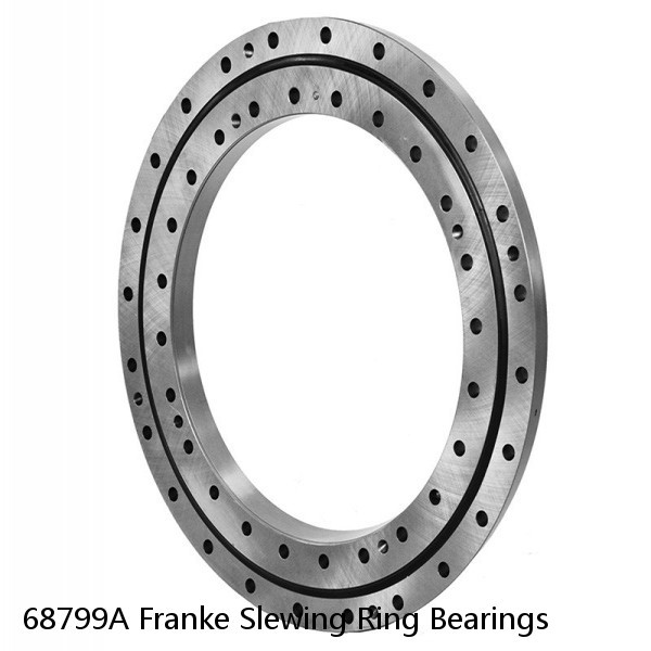 68799A Franke Slewing Ring Bearings