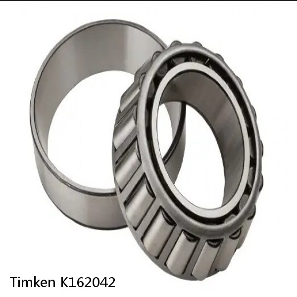 K162042 Timken Tapered Roller Bearings