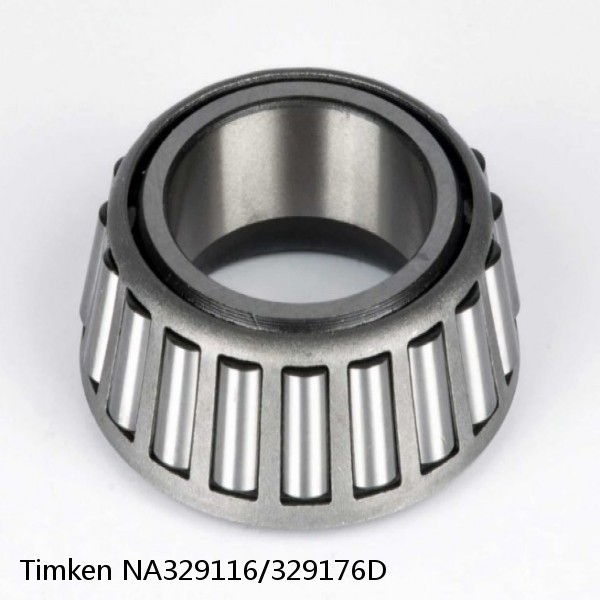 NA329116/329176D Timken Tapered Roller Bearings