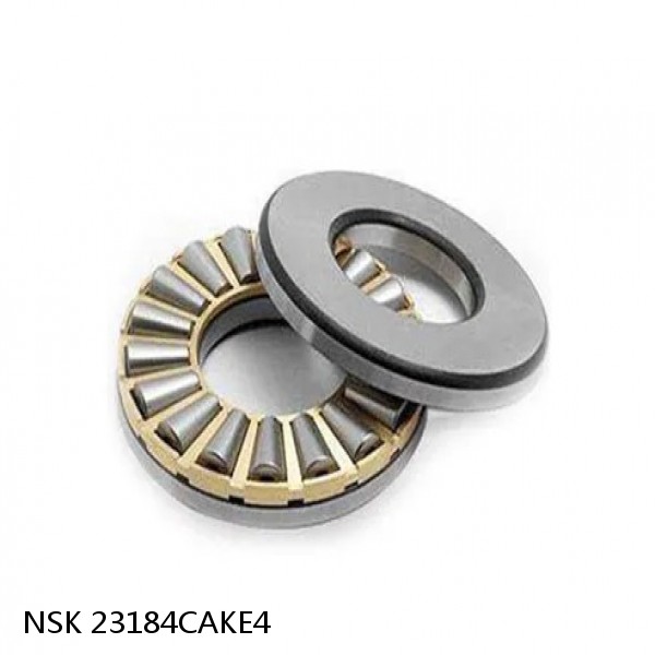 23184CAKE4 NSK Spherical Roller Bearing