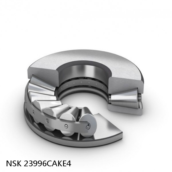 23996CAKE4 NSK Spherical Roller Bearing