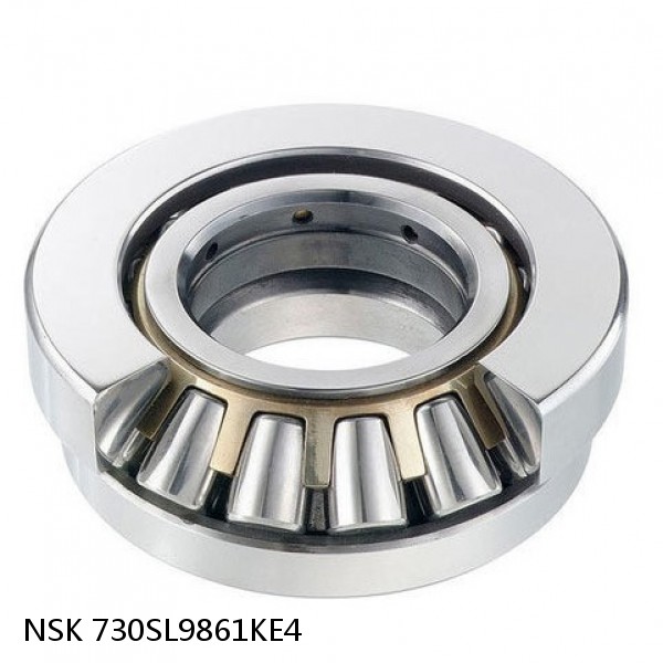 730SL9861KE4 NSK Spherical Roller Bearing