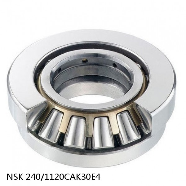240/1120CAK30E4 NSK Spherical Roller Bearing