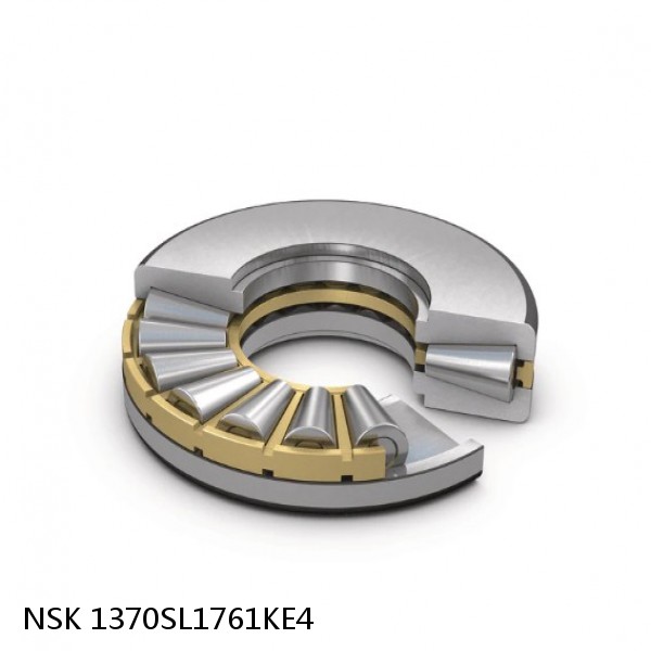 1370SL1761KE4 NSK Spherical Roller Bearing