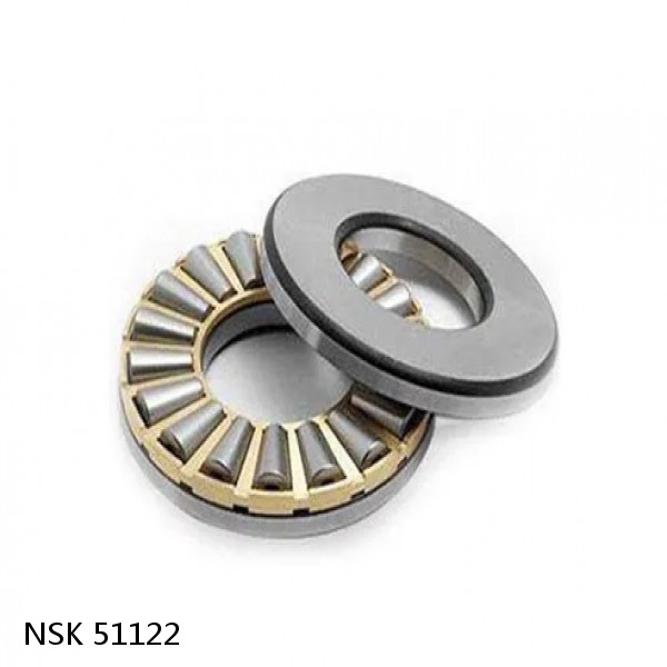 51122 NSK Thrust Ball Bearing