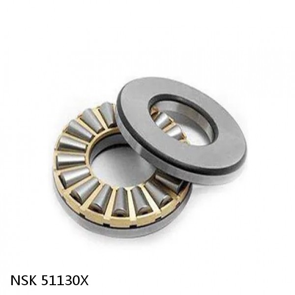 51130X NSK Thrust Ball Bearing