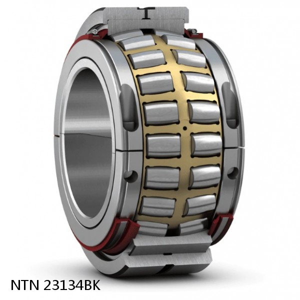 23134BK NTN Spherical Roller Bearings