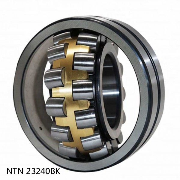 23240BK NTN Spherical Roller Bearings