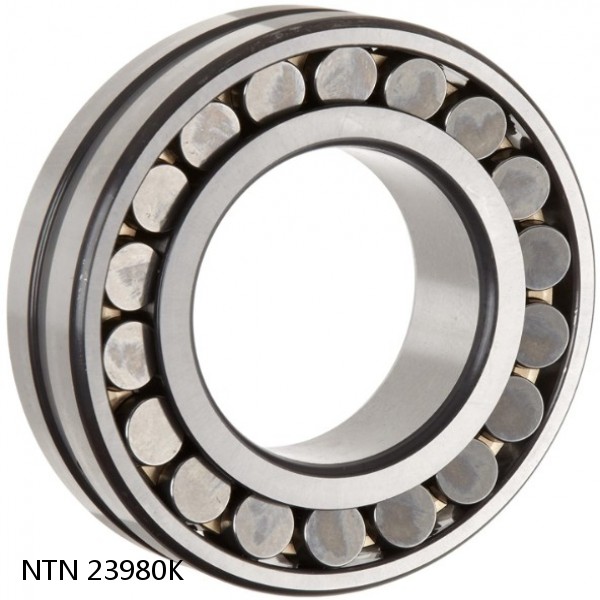 23980K NTN Spherical Roller Bearings