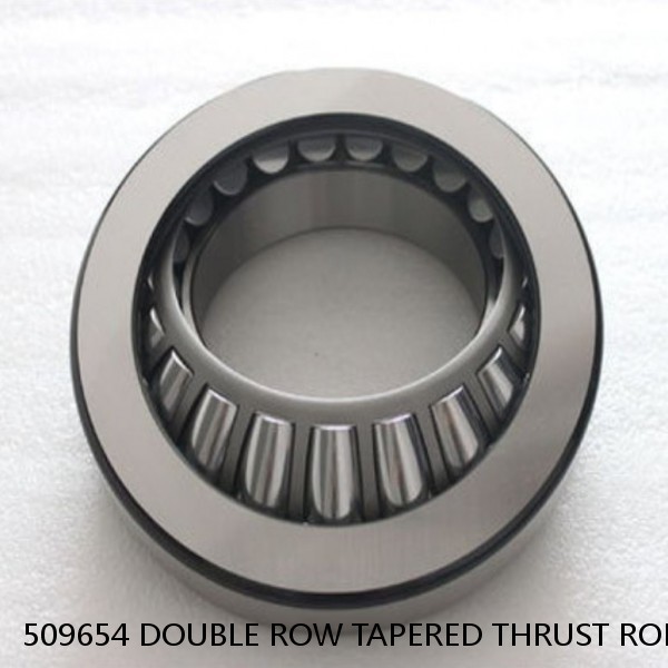 509654 DOUBLE ROW TAPERED THRUST ROLLER BEARINGS