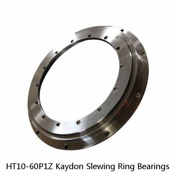 HT10-60P1Z Kaydon Slewing Ring Bearings