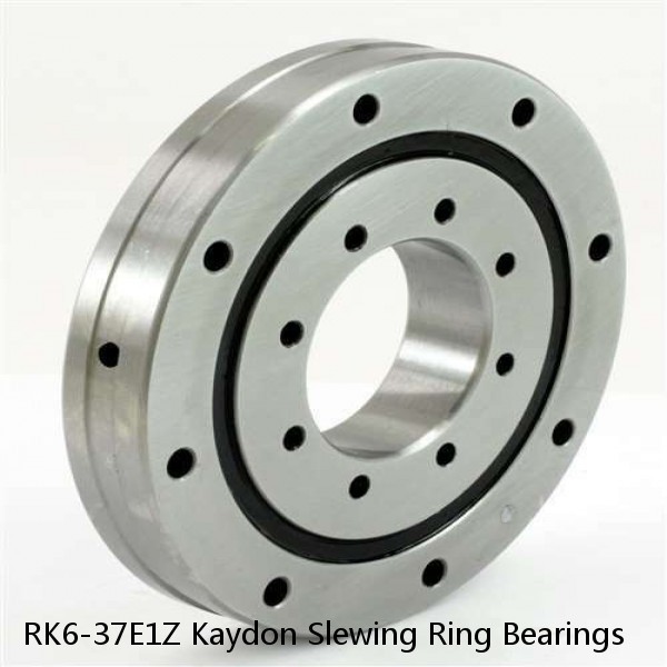 RK6-37E1Z Kaydon Slewing Ring Bearings