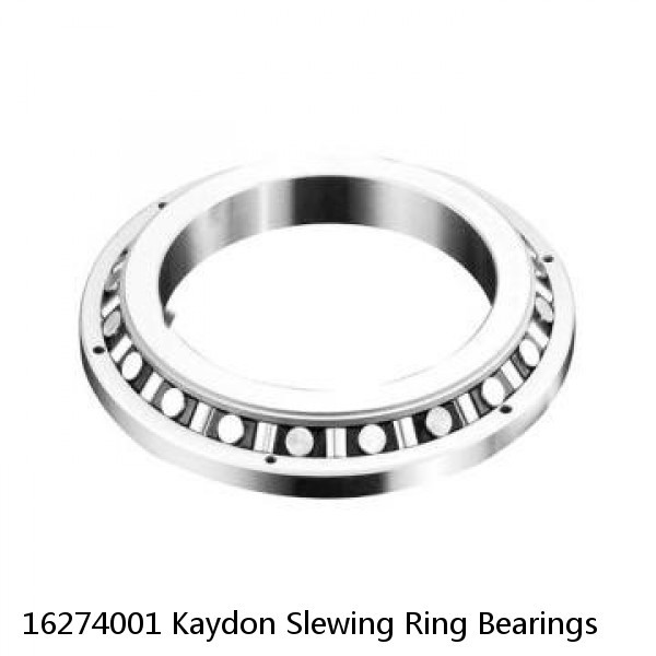 16274001 Kaydon Slewing Ring Bearings