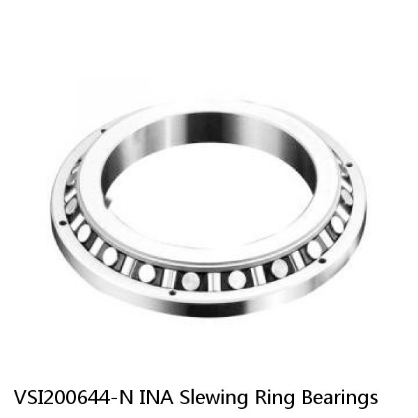 VSI200644-N INA Slewing Ring Bearings