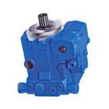 NACHI IPH-25B-8-50-11 Double IP Pump