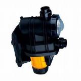 NACHI IPH-35B-13-40-11 Double IP Pump