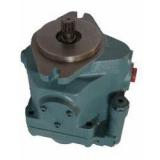 Parker PV023R1K1T1NFPG Axial Piston Pump