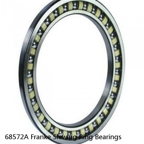 68572A Franke Slewing Ring Bearings