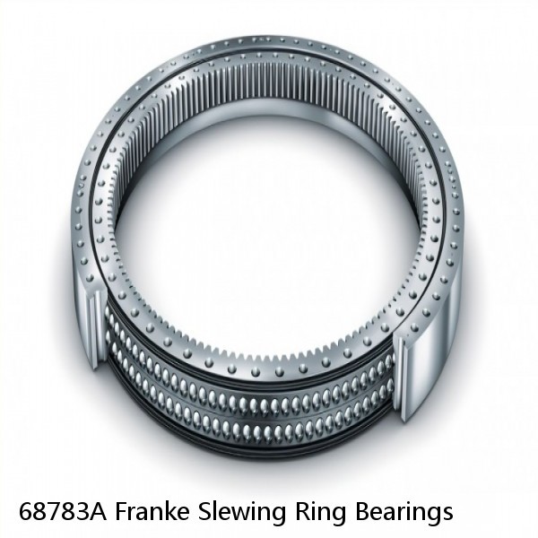 68783A Franke Slewing Ring Bearings