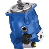 Yuken A37-L-R-01-B-S-K-32 Variable Displacement Piston Pumps