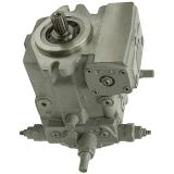 Yuken A3H37-FR01KK-10 Variable Displacement Piston Pumps