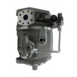 Yuken PV2R13-23-66-F-RAAA-41 Double Vane Pumps