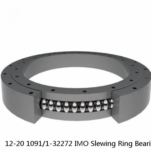 12-20 1091/1-32272 IMO Slewing Ring Bearings