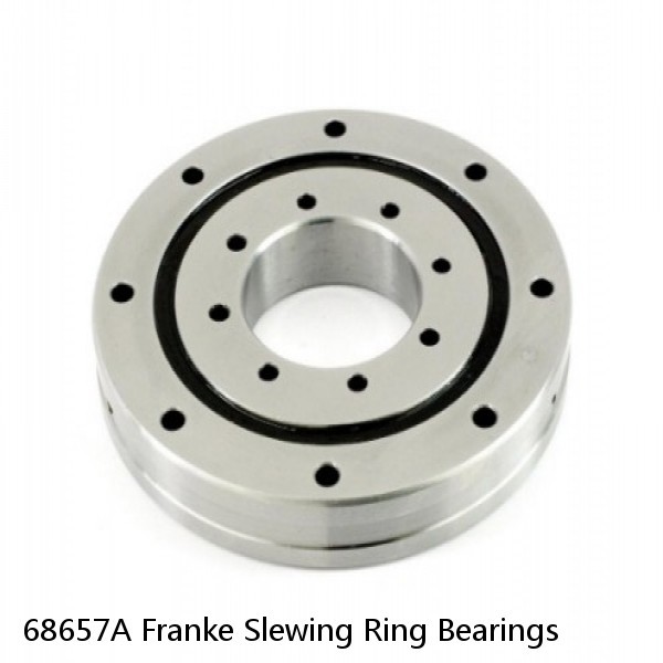 68657A Franke Slewing Ring Bearings