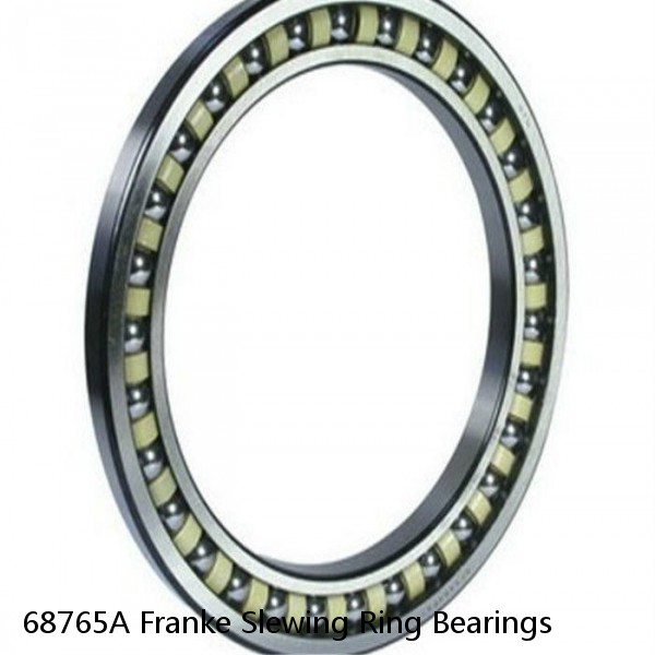 68765A Franke Slewing Ring Bearings