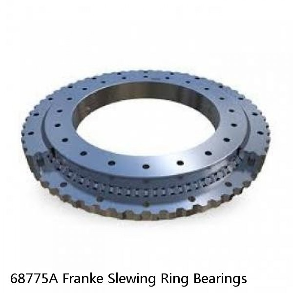 68775A Franke Slewing Ring Bearings