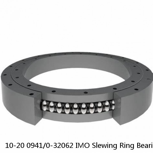 10-20 0941/0-32062 IMO Slewing Ring Bearings