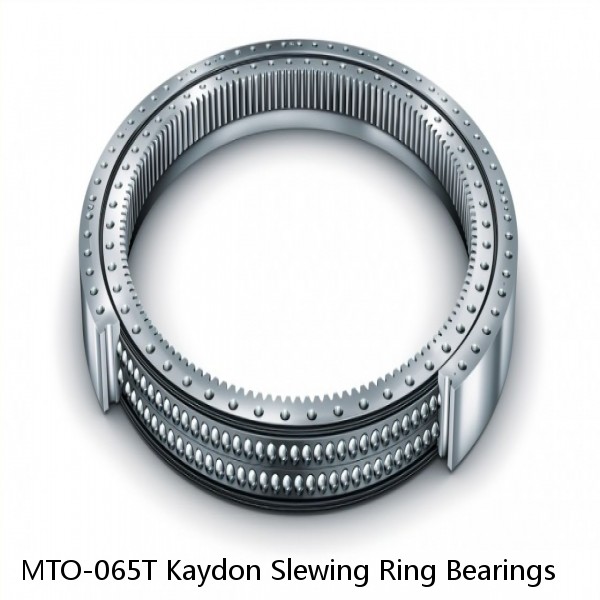 MTO-065T Kaydon Slewing Ring Bearings