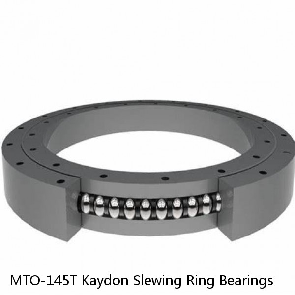 MTO-145T Kaydon Slewing Ring Bearings