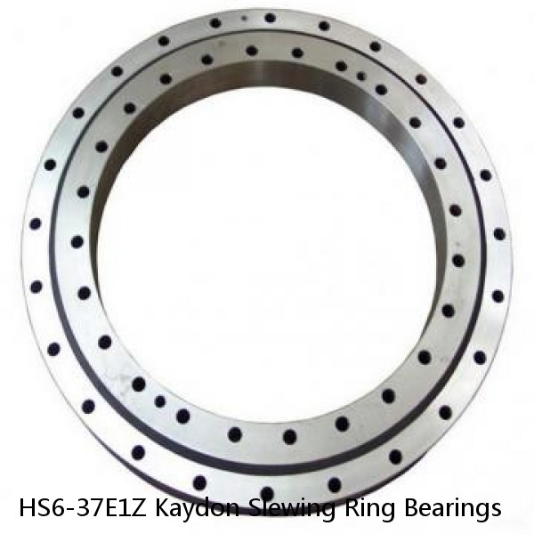 HS6-37E1Z Kaydon Slewing Ring Bearings