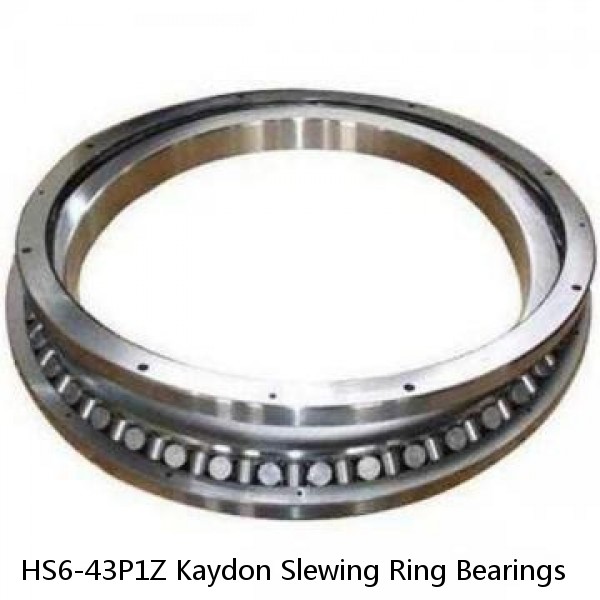 HS6-43P1Z Kaydon Slewing Ring Bearings