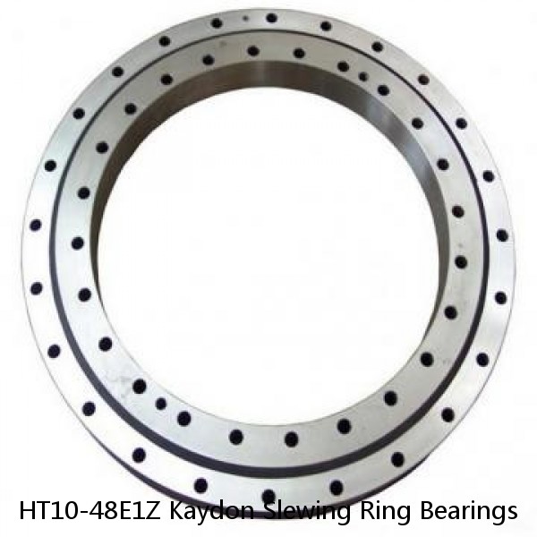 HT10-48E1Z Kaydon Slewing Ring Bearings